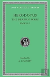 The Persian Wars, Volume I