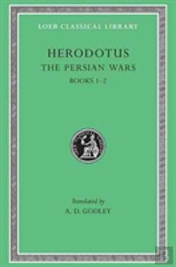 Bertrand.pt - The Persian Wars, Volume I