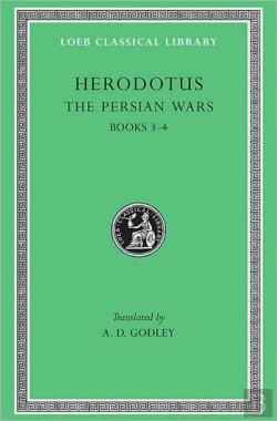 Bertrand.pt - The Persian Wars, Volume Ii