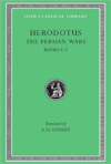 The Persian Wars, Volume Iii