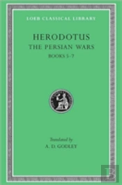 The Persian Wars, Volume Iii