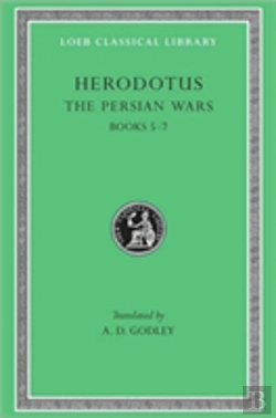 Bertrand.pt - The Persian Wars, Volume Iii