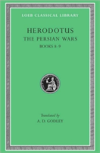 The Persian Wars, Volume Iv