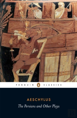 Bertrand.pt - The Persians And Other Plays