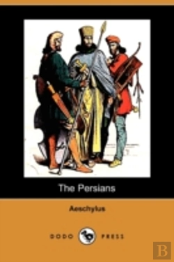 Bertrand.pt - The Persians (Dodo Press)