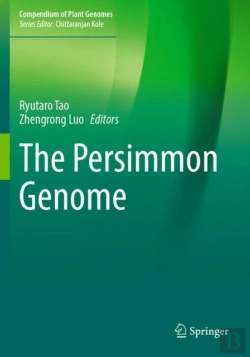 Bertrand.pt - The Persimmon Genome