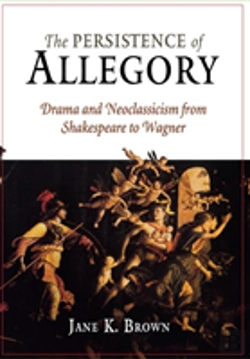 Bertrand.pt - The Persistence Of Allegory