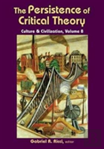 The Persistence Of Critical Theory