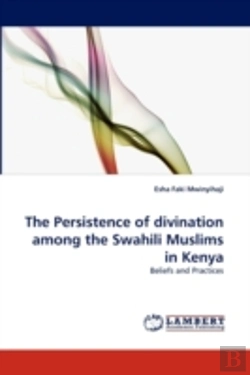 Bertrand.pt - The Persistence Of Divination Among The Swahili Muslims In Kenya