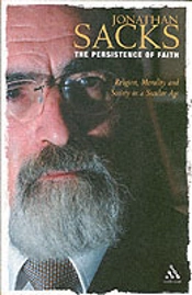 The Persistence Of Faith