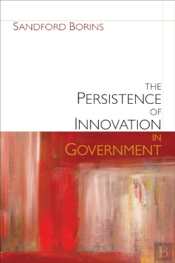 Bertrand.pt - The Persistence Of Innovation In Government
