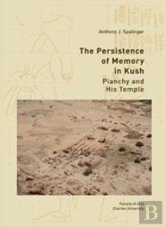 The Persistence Of Memory In Kush