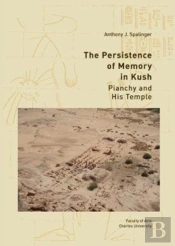 The Persistence Of Memory In Kush