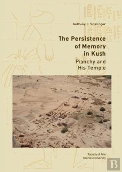 Bertrand.pt - The Persistence Of Memory In Kush
