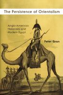 The Persistence Of Orientalism