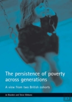 Bertrand.pt - The Persistence Of Poverty Across Generations