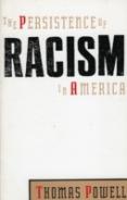 The Persistence Of Racism In America