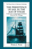 The Persistence Of Sail In The Age Of Steam