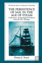 The Persistence Of Sail In The Age Of Steam
