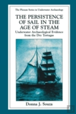 Bertrand.pt - The Persistence Of Sail In The Age Of Steam