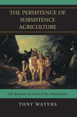 Bertrand.pt - The Persistence Of Subsistence Agriculture