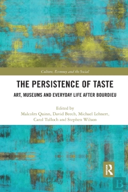 Bertrand.pt - The Persistence Of Taste