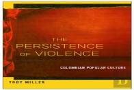The Persistence Of Violence