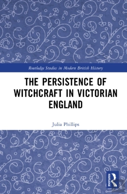 Bertrand.pt - The Persistence Of Witchcraft In Victorian England