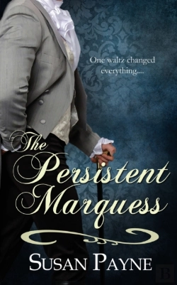 Bertrand.pt - The Persistent Marquess