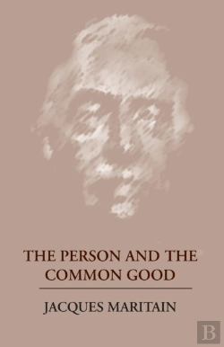 Bertrand.pt - The Person And The Common Good