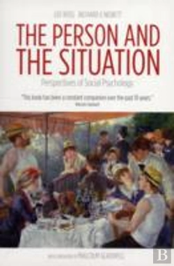 Bertrand.pt - The Person And The Situation