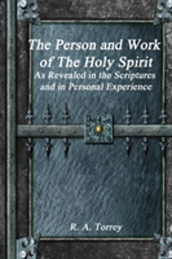 Bertrand.pt - The Person And Work Of The Holy Spirit