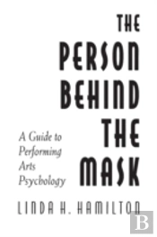 The Person Behind The Mask