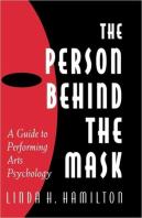 The Person Behind The Mask