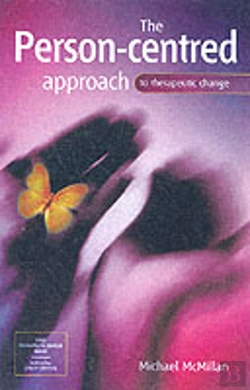 Bertrand.pt - The Person-Centred Approach To Therapeutic Change