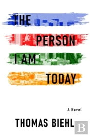 The Person I Am Today