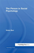 The Person In Social Psychology