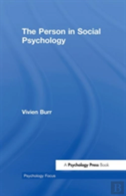 Bertrand.pt - The Person In Social Psychology