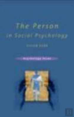 Bertrand.pt - The Person In Social Psychology