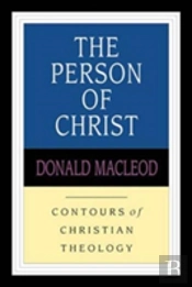 The Person Of Christ