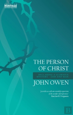 Bertrand.pt - The Person Of Christ