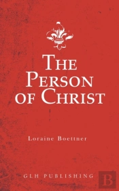 The Person Of Christ