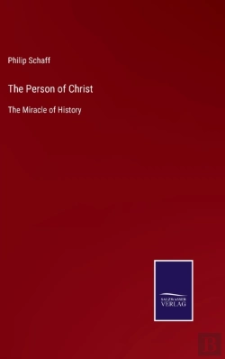Bertrand.pt - The Person Of Christ