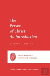 The Person Of Christ