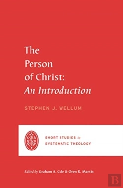 Bertrand.pt - The Person Of Christ