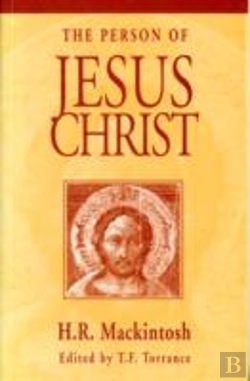 Bertrand.pt - The Person Of Jesus Christ