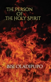 The Person Of The Holy Spirit