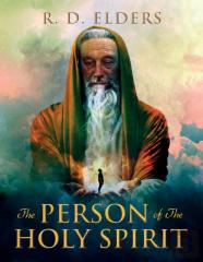 The Person Of The Holy Spirit