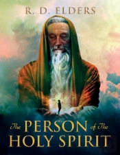 The Person Of The Holy Spirit