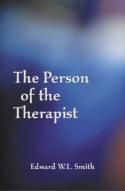 The Person Of The Therapist